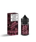 Jam Monster Salt E-Liquid - Raspberry 30ml