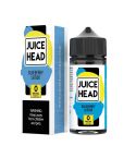 Juice Head E-Liquid - Blueberry Lemon 100ml 