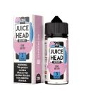 Juice Head Desserts E-Liquid - Cake Batter 100ml 