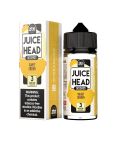 Juice Head Desserts E-Liquid - Sweet Cream 100ml 