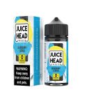 Juice Head Freeze E-Liquid - Blueberry Lemon Freeze 100ml 