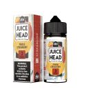 Juice Head Freeze E-Liquid - Mango Strawberry Freeze 100ml 