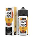 Juice Head Freeze E-Liquid - Orange Mango Freeze 100ml 