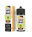 Juice Head Freeze E-Liquid - Peach Pear Freeze 100ml 