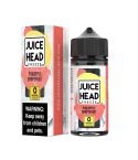 Juice Head Freeze E-Liquid - Pineapple Grapefruit Freeze 100ml 