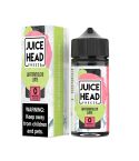 Juice Head Freeze E-Liquid - Watermelon Lime Freeze 100ml 