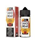 Juice Head E-Liquid - Mango Strawberry 100ml 