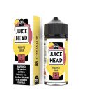 Juice Head E-Liquid - Pineapple Guava 100ml 