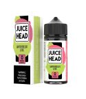 Juice Head E-Liquid - Watermelon Lime 100ml 