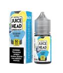 Juice Head Freeze Salt E-Liquid - Blueberry Lemon Freeze 30ml 
