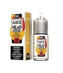 Juice Head Salt E-Liquid - Mango Strawberry 30ml 