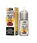 Juice Head Freeze Salt E-Liquid - Mango Strawberry Freeze 30ml