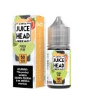 Juice Head Freeze Salt E-Liquid - Peach Pear Freeze 30ml 