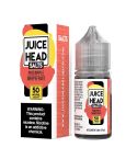 Juice Head Salt E-Liquid - Pineapple Grapefruit 30ml 