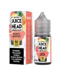 Juice Head Freeze Salt E-Liquid - Pineapple Grapefruit Freeze 30ml 