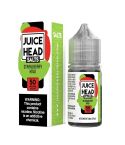 Juice Head Salt E-Liquid - Strawberry Kiwi 30ml 