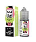 Juice Head Salt E-Liquid - Watermelon Lime 30ml 