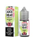 Juice Head Freeze Salt E-Liquid - Watermelon Lime Freeze 30ml 