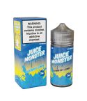 The Juice - Blueberry Lemon E-Liquid 100mL