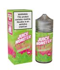 Juice Monster - Watermelon Lime  100mL