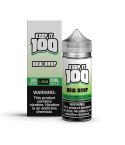 Keep It 100 E-Liquid - Dew Drop 100ml