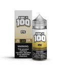 Keep It 100 E-Liquid - FTC 100ml