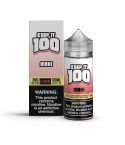 Keep It 100 E-Liquid - Maui 100ml