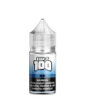 Keep It 100 Salt E-Liquid - Blue 30ml