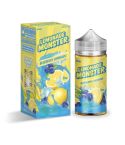 Lemonade Monster E-Liquid - Blueberry Lemonade 100ml