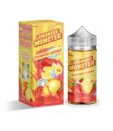 Lemonade Monster E-Liquid - Strawberry Lemonade 100ml