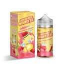 Lemonade Monster E-Liquid - Watermelon Lemonade 100ml