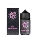 Nasty Juice Eliquid - Broski Berry - 60mL