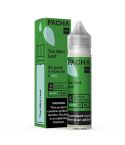 Pacha - The Mint Leaf E liquid 60ml