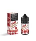 PB&Jam Monster Salt E-Liquid - Strawberry 30ml