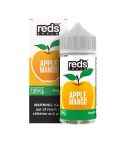 Reds E-Liquid - Apple Mango 100ml	