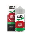 Reds E-Liquid - Apple Original 100ml