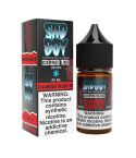 Sadboy Salt E-Liquid - Strawberry Blood Ice 30ml