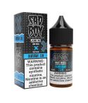 Sadboy Salt E-Liquid - Blueberry Jam 30ml