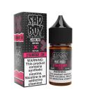 Sadboy Salt E-Liquid - Strawberry Jam 30ml