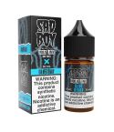 Sadboy Salt E-Liquid - Blueberry Nola 30ml