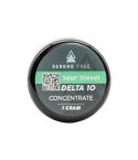Serene Tree Delta-10 Concentrate - Sour Diesel