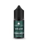 Delta-10 THC vape juice | Green Apply by Serene Tree