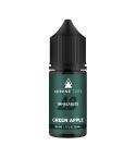 Green Apple Delta-8 THC vape juice by Serene Tree