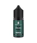 Serene Tree Delta-8 THC | Tropical vape juice