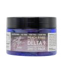 Bottle & Tree - Delta-9 THC Gummies - Peach Rings 300mg