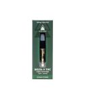 Serene Tree Delta-9 THC Vape Cartridge - 1 Gram - Green Crack