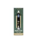 Serene Tree Delta-9 THC Vape Cartridge - 1 Gram - Gorilla Glue