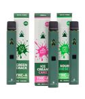 Serene Tree THCA Disposable Vapes