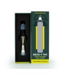Serene Tree Delta-9 THC Vape Cartridge - Pineapple Express