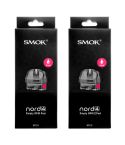 Nord 4 replacement pods (3-Pack)